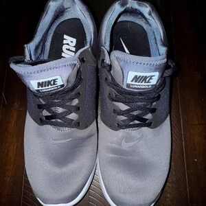 Nike Lunar Solo Runners - US8 (fit small)